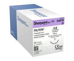 Surgical Specialties Sutures Loo G497N