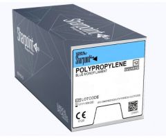 Surgical Specialties Sutures Loo J2558N