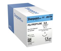 Surgical Specialties Sutures Loo J8618N