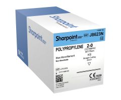 Surgical Specialties Sutures Loo J8623N