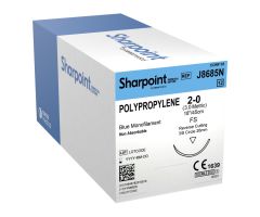 Surgical Specialties Sutures Loo J8685N