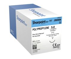 Surgical Specialties Sutures Loo J8698N