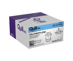 Surgical Specialties Quill Sutures Loo Ja-1001Q