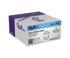 Surgical Specialties Quill Sutures Loo Ja-1005Q