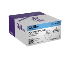 Surgical Specialties Quill Sutures Loo Ja-2007Q