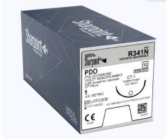 Surgical Specialties Sharpoint Plus Pdo Sutures