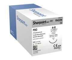 Surgical Specialties Quill Sutures Loo R422N