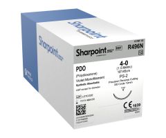 Surgical Specialties Quill Sutures Loo R496N