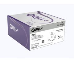 Surgical Specialties Quill Sutures Loo Ra-1003Q
