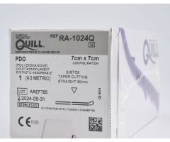 Surgical Specialties Quill Sutures Loo Ra-1023Q