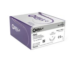 Surgical Specialties Quill Sutures Loo Ra-1056Q-0