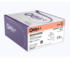 Surgical Specialties Quill Sutures Loo Vlm-1001
