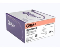 Surgical Specialties Quill Sutures Loo Vlm-1002