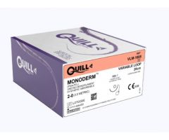 Surgical Specialties Quill Sutures Loo Vlm-1005