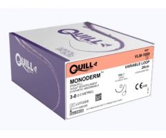 Surgical Specialties Quill Sutures Loo Vlm-1008