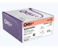 Surgical Specialties Quill Sutures Loo Vlm-1009