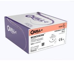 Surgical Specialties Quill Sutures Loo Vlm-1011