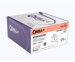 Surgical Specialties Quill Sutures Loo Vlm-1012