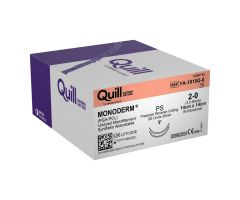 Surgical Specialties Quill Sutures Loo Vlm-1013