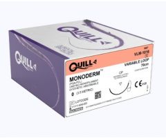 Surgical Specialties Quill Sutures Loo Vlm-1016