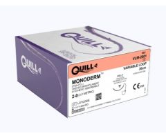 Surgical Specialties Quill Sutures Loo Vlm-2001