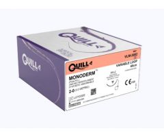 Surgical Specialties Quill Sutures Loo Vlm-2002