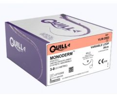 Surgical Specialties Quill Sutures Loo Vlm-2003