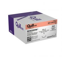 Surgical Specialties Quill Sutures Loo Vlm-2018