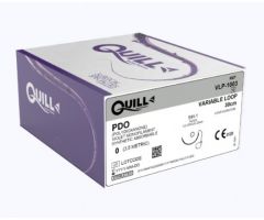 Surgical Specialties Quill Sutures Loo Vlp-1003