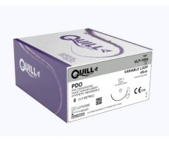 Surgical Specialties Quill Sutures Loo Vlp-1004
