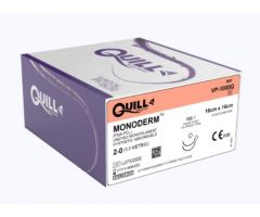 Surgical Specialties Quill Sutures Loo Vp-1000Q