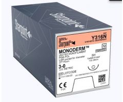 Surgical Specialties Sutures Loo Y316N