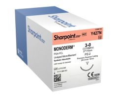 Surgical Specialties Sutures Loo Y463N