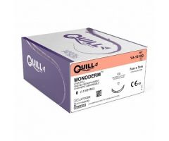 Surgical Specialties Quill Sutures Loo Ya-1011Q