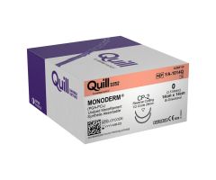 Surgical Specialties Quill Sutures Loo Ya-1012Q