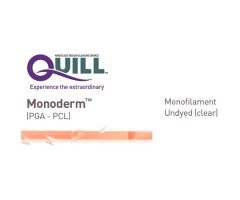 Surgical Specialties Quill Sutures Loo Ya-1021Q-1