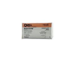 Surgical Specialties Quill Sutures Loo Ya-1050Q
