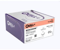 Surgical Specialties Quill Sutures Loo Ya-2005Q