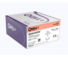 Surgical Specialties Quill Sutures Loo Ya-2016Q