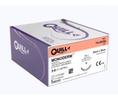 Surgical Specialties Quill Sutures Loo Ya-2022Q