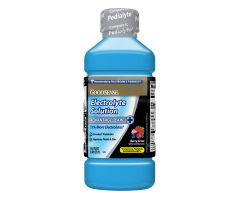 GoodSense Electrolyte Advantage Care Plus Berry Frost 1 Ltr