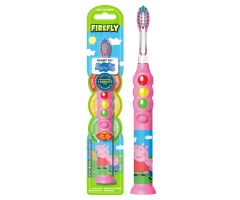 Firefly Kids MTB Ready Go Peppa Pig 1 Ct - New Item