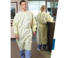 SafetyPlus SMS Gown by TIDI