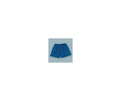 Tidi Ortho Shorts, Nonwoven, Blue, Size L