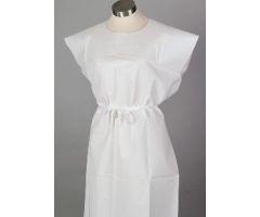 Exam Gowns by Tidi LPC9810846-out of stock