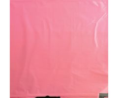 Centurion Light Pink Liners Printed with "Soiled Linen", Roll, 29" x 38", 0.90 Mil