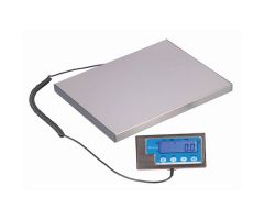 Brecknell LPS-15 Portable Bench/Shipping Scale-30 lb/15 kg Capacity