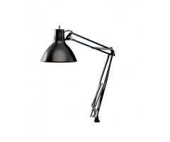 Luxo Clamp-On Lamp