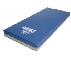Lumex Select 150 Series 35 X 80 Foam Mattress