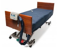 Lumex Select Apm System Alternating Pressure Mattress Ls200
